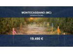 Immobile in asta di 6623 m² in vendita a Montecassiano