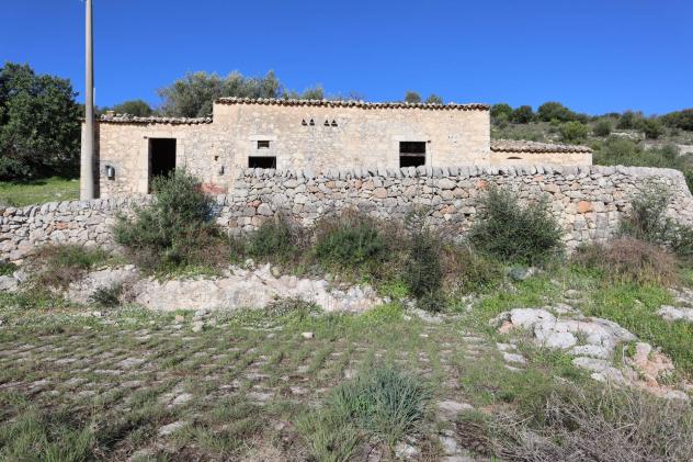 Cascina/Casale in vendita a Ragusa, Selvaggio