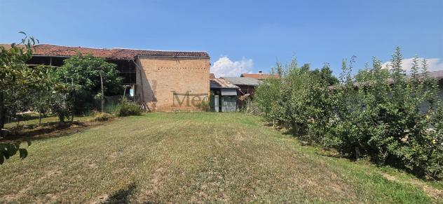 RIVAROLO C.SE – FRAZ. ARGENTERA | CASCINALE CANAVESANO CON 3.590 MQ DI TERRENO - Foto 16