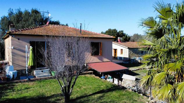 Tenuta complesso in Vendita in zona RIBOLLA - Foto 5
