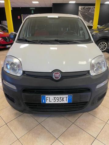 FIAT Panda 0.9 TwinAir Turbo Natural Power Pop Van 2 posti rif. 23995703 - Foto 3