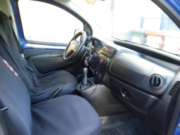 Fiat Fiorino 1.3 MJT 95CV Furgone - Foto 8
