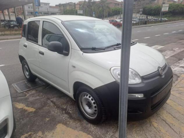 FIAT Panda VAN 1.0 Hybrid 70CV - UNIPRO TAGLIANDATA rif. 23500091 - Foto 3