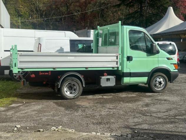 IVECO Daily 35C9P/Bar.tor.2.8D PL-RG Cabinato rif. 23058651 - Foto 2