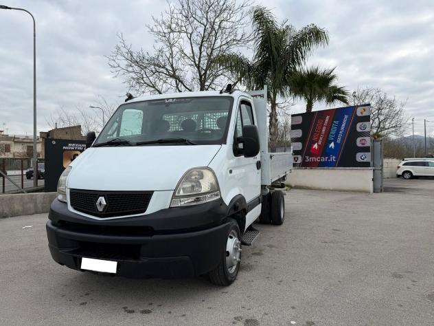 Renault Trucks Mascott FURGONE CASSONATO TRILATERALE - Foto 8