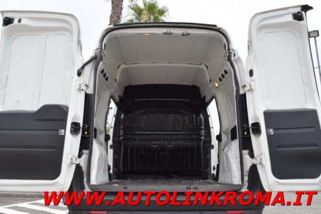 FIAT Doblo Cargo Maxi XL 1.6 MJT PL TA SX 3 posti 105CV rif. 23735765 - Foto 5