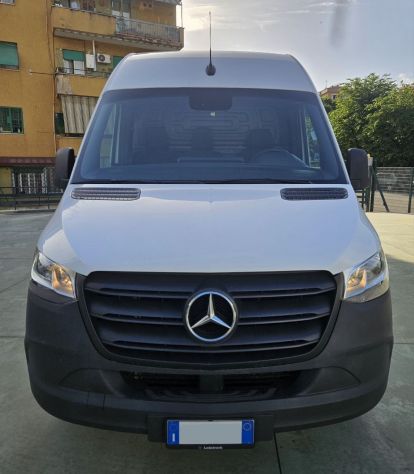 Mercedes Sprinter 319 CDI massime misure - Foto 2