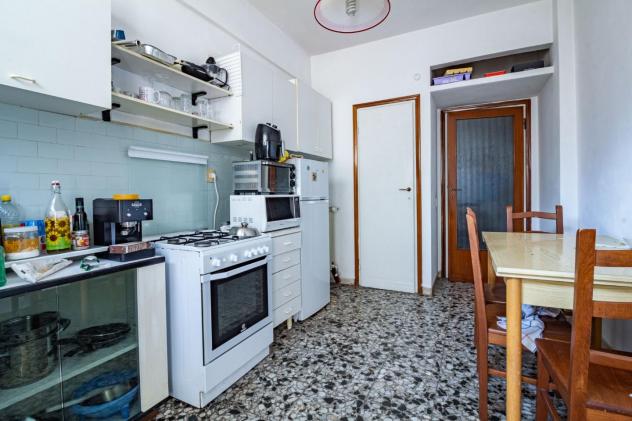 appartamento in vendita a Piombino in zona Fiorentina