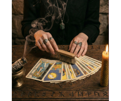 Mente Arcana - Foto 2