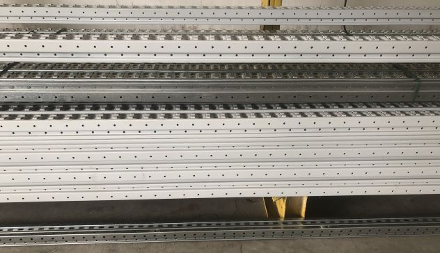 portapallet economico - Foto 2