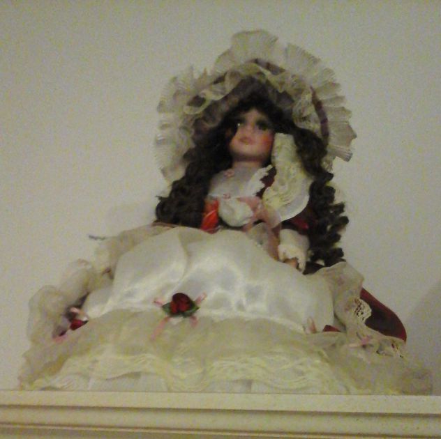 bambole da collezione - Foto 10