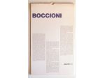 Olivetti calendario del 1968