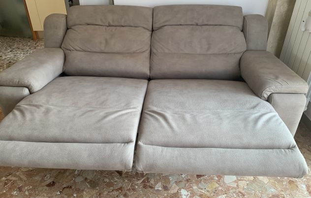 Divano relax - Foto 4