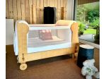 letto per bambini  LETTO CULLA LEO