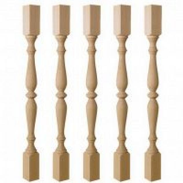 Lal Profili in Legno - Foto 2