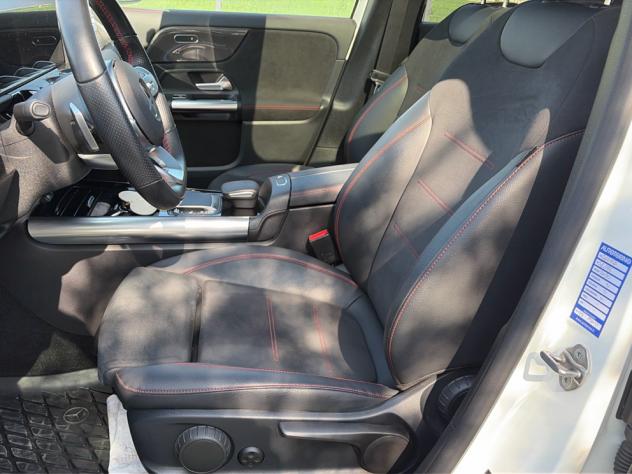Mercedes-Benz GLA GLA 200 d Automatic 4MATIC Premium AMG LINE - Foto 9