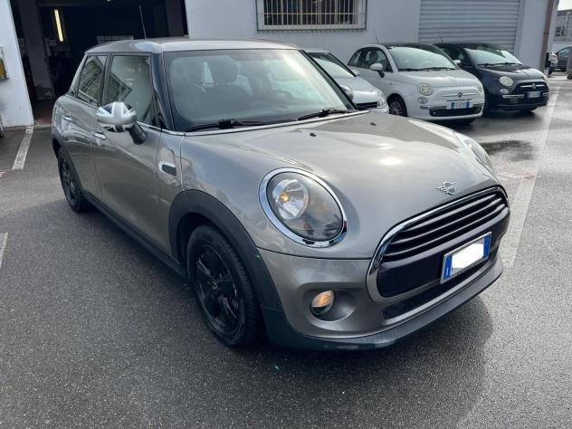 MINI Mini Cooper D - Foto 3