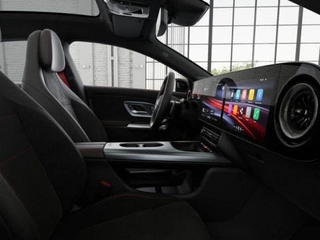 Mercedes-Benz CLA CLA 200 Shooting Brake Hybrid AMG Line Plus Premium - Foto 10
