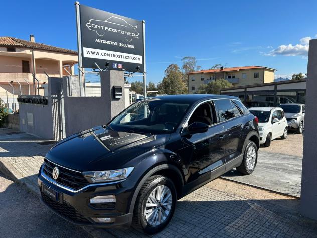 Volkswagen T-Roc 1.0 TSI 115 CV