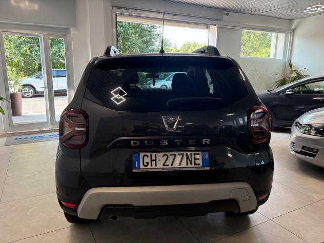 Dacia Duster 1.0 TCe GPL 4x2 Prestige Up - Foto 8