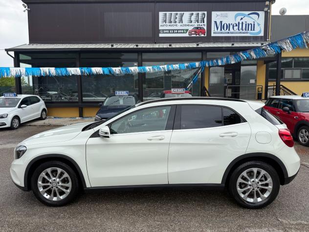 " DA VETRINA " Mercedes-benz GLA 180 d Business - Foto 7