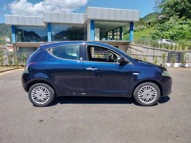 Lancia Ypsilon 1.2 69 CV Ecochic Gpl!! - Foto 4