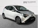 Toyota Aygo II 2018 5p 5p 1.0 x-play 72cv