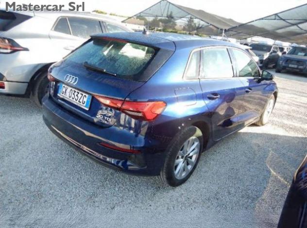 AUDI A3 A3 Sportback 30 2.0 tdi Business s-tronic - GK033Z rif. 24201997 - Foto 4