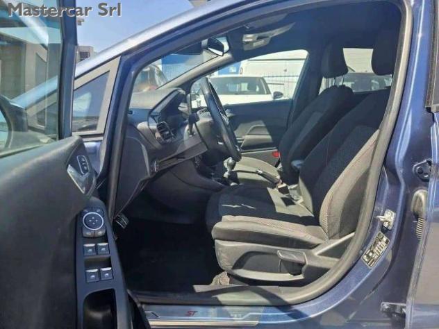 FORD Fiesta Fiesta VII 5p 1.0 ecoboost ST-Line 95Cv - GE046ST rif. 23926710 - Foto 10