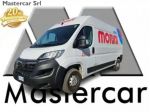 OPEL Movano Movano 35 2.2 BlueHDi 140 S&S PL-TM - GP654AM rif. 23801808