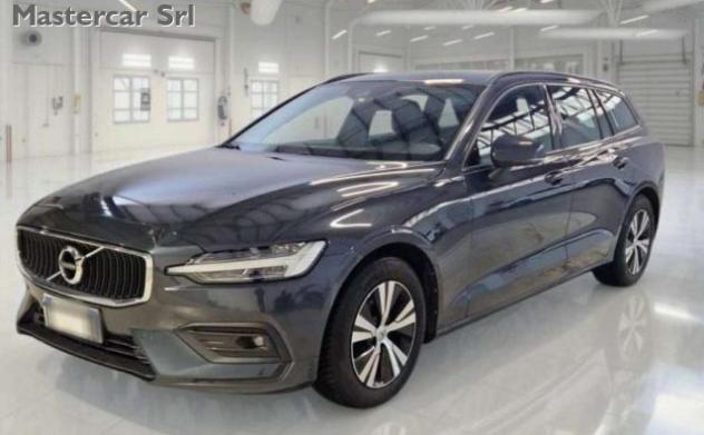 VOLVO V60 V60 II 2019 2.0 d3 Business geartronic - FT476ZA rif. 23994965 - Foto 2