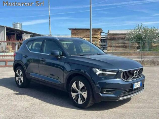 VOLVO XC40 t5 phev Inscription Expression auto - GG034RR rif. 23989061 - Foto 5