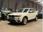 BMW X3 xDrive20d Business Advantage Aut. rif. 24159755