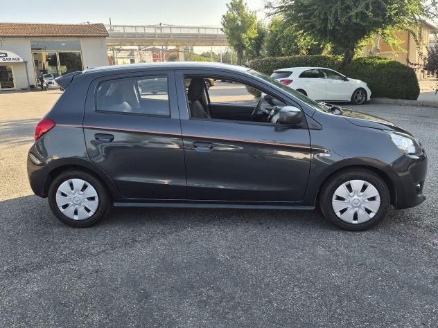 Mitsubishi Space Star Space Star 1.0 F1rst Edition bi-fuel Gpl - Foto 5