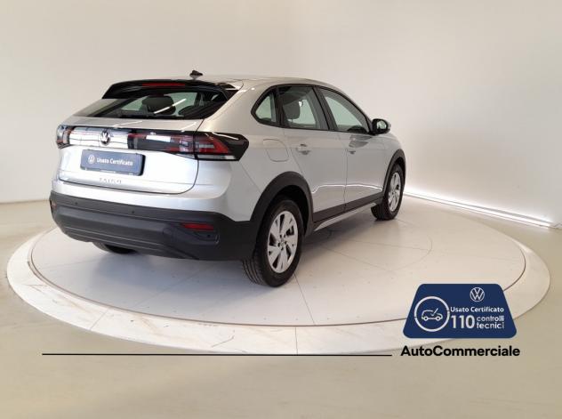 Volkswagen Taigo 1.0 TSI 85kW Life - Foto 6