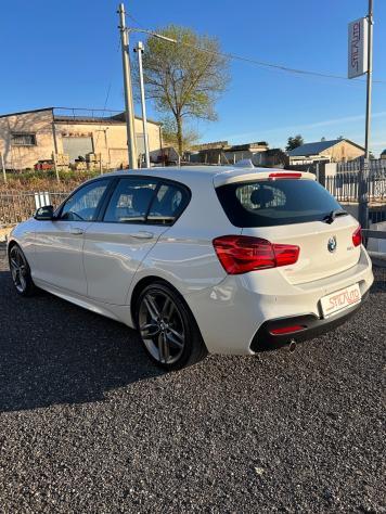 Bmw 116 116d 5p. Msport - Foto 4