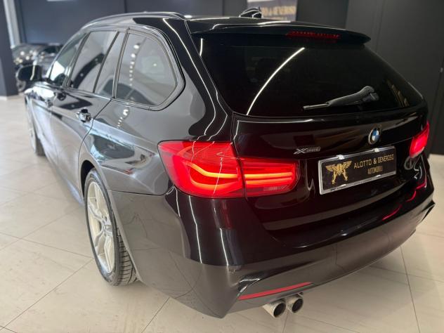 Bmw 335 d xDrive Touring Msport - Foto 8