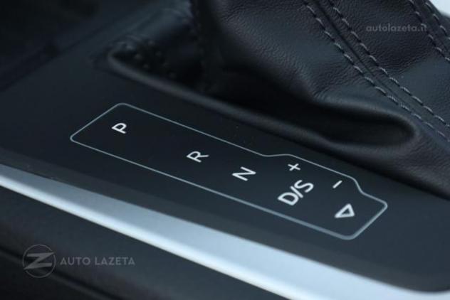 AUDI Q3 35 TDI S tronic Advanced Gancio Traino rif. 23836779 - Foto 9