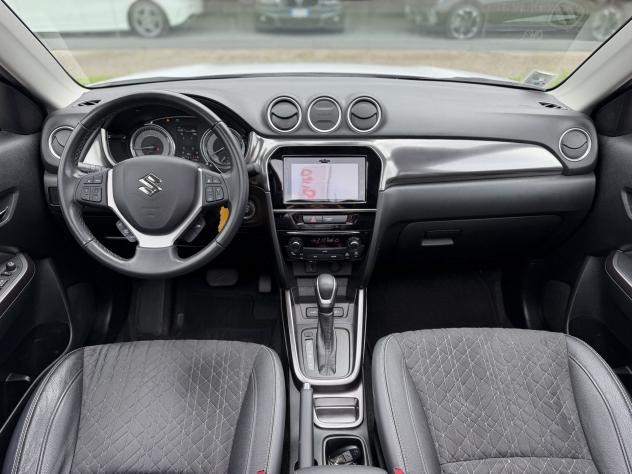 Suzuki Vitara 1.5 140V hybrid Starview auto - Foto 10