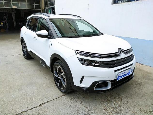 Citroën C5 Aircross Hybrid 225 Hybrid E-EAT8 Feel Zero Interessi - Foto 3