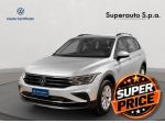 Volkswagen Tiguan 2.0 TDI 150 CV SCR DSG Life