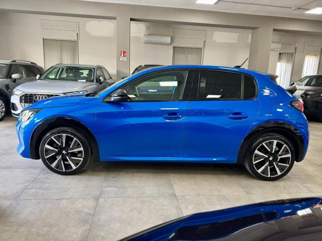 Peugeot 208 1.5 BlueHDi 100cv GT Line 12/2020 - Foto 4