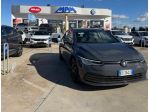 VOLKSWAGEN GOLF 8  1.0 HY DSG LIFE - KM 20.000 - AZIENDALE
