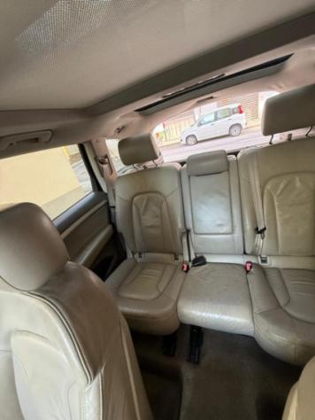 AUDI Q7 3.0 V6 TDI 233CV quattro tiptronic rif. 23497303 - Foto 9