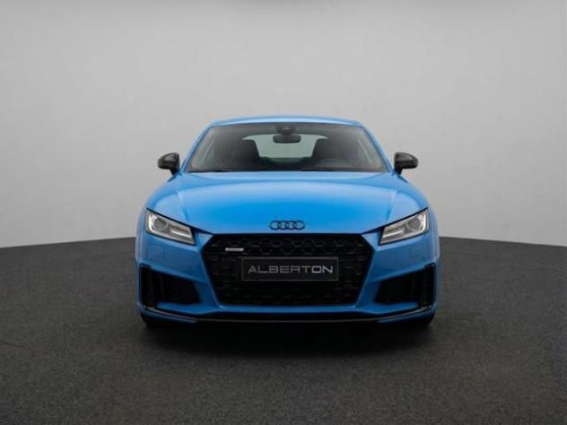 AUDI TT Coupé 45 TFSI quattro S tronic S line Compet. rif. 23910318 - Foto 2