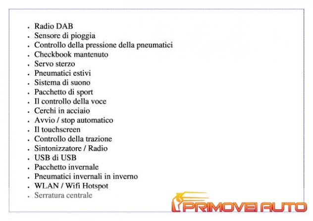 FIAT 500L 1.4 T-Jet 120 CV GPL S-Design rif. 21895730 - Foto 7