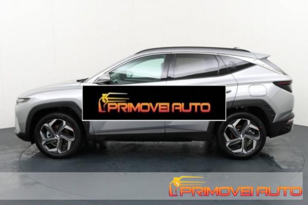 HYUNDAI Tucson 1.6 T-GDI 265 6AT 4WD Executive Plus rif. 20886826 - Foto 2