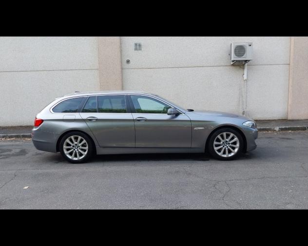 BMW Serie 5 (F10/F11) 520d Touring - Foto 4