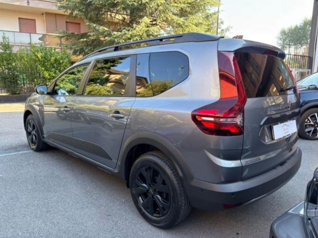 DACIA Jogger 1.0 GPL 100 CV 7 posti Extreme Up *PREZZO PROMO* rif. 24003375 - Foto 5