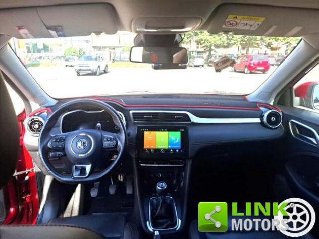 MG ZS 1.5 VTi-tech Luxury rif. 24055477 - Foto 5